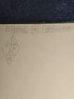 Vtg Vietnam War Usmc Photo Album Set 1st Mar Div Motor Trans Id   d Tiger Photo 