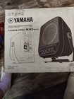 Yamaha Stagepas 100btr Portable 6 5  Battery Powered Pa With 3-channel Mixer
