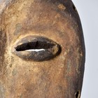 Lega Bwami Society Mask Congo