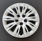 One Wheel Cover Hubcap Fits 2012-2014 Toyota Camry  16 Inch  10 Split Spoke 