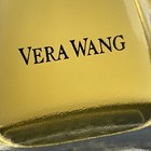 Vera Wang Parfum Mini Splash 0 13 Oz 4ml Vintage Perfume Bottle Made Usa