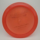 Innova Pfn Champion Orc 163g Red Disc Golf Distance Driver Oop Rare