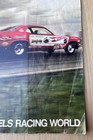 1970 Hot Wheels Club Collector s Edition Redline Racing World Magazine Catalog