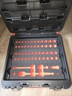 Icon 3 8 Socket Set Case And Foam