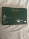 Disney Parks 2024 Christmas Festive Floats Scented Mickey Minnie Le Pin Box Set