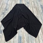 Gold Mamas Nursing Cover Up Breastfeeding Privacy Pumping Poncho Newborn Black