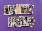 British Cigarette Cards Lot Of  150  Assorted British Tobacco Sport   Non-sport