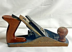 Great Neck Vintage Heavy Duty Hand Plane Wood Working Tool 9 1 2 Long Usa