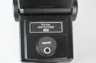 Vivitar Auto Thyristor 283 Shoe Mount Flash W  Case