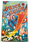 Vintage Lot The Comic Book Price Guide No  10 11 12 13 14 Official Blue Book