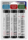 Multi-purpose Assorted Grease 3 Packs Of 3 Ounce Weight 0 19 Pound Length 5 25 