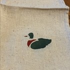 Duck 90 s Cloth Napkins Beige