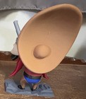 Looney Tunes Yosemite Sam Figure Toy Art Warner Brothers