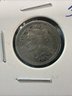 1881 Xf  Three Cent Nickel Copper Coin Collectible Good Date