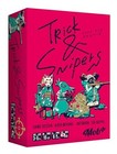 Trick   Snipers 3-5 Players Board Game Card Game Mob  English Manual