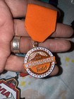 2016 Whataburger Fiesta Medal San Antonio