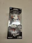 Dc Bombshells Harley Quinn Hot Topic Noir  Vinyl Figure Cryptozoic