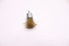 Stem Mounted Power Crimped Wire End - As Shown Only