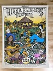 Aiken Bluegrass Festival - 2019 Caitlin Mattisson Poster Aiken  Sc