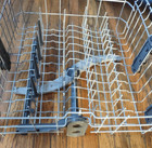 Ge Dishwasher Upper Rack Wd28x30220   Wd28x30227  Gdt630pyr3fs
