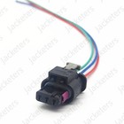 For 2014-2019 Land Rover Range Rover Parking Distance Sensor Connector Harness