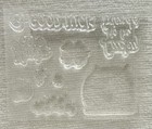 Stampin  Up Good Luck Stamp Set  Shamrock St Patrick   s Day Pot Of Gold
