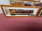 Vintage Lot Of 10 New Old Stock Tyco Ho Scale Rail Train Cars