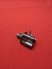 Vintage Mauser Bolt Shroud With Low Profile Safety Unfinished Gunsmith