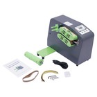 Air Bubble Maker Machine Bags Wrap Air Cushion Films Machine Air Pillow Inflator