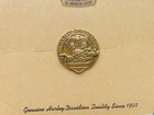 Harley Davidson 99040-94z Lapel Pin First V-twin Made In Usa
