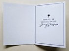 Merry Christmas   Greeting Card    Envelope 7  5  