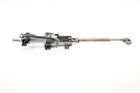 2021 - 2023 Volkswagen Atlas Cross Sport Steering Column W  Manual Adjust Oem