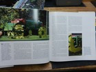 Vintage John Deere Farm Tractors Book Lot