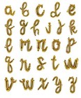 16  Script Cursive  hello 30  Balloon Letters