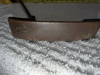 Vtg Slazenger Bc Series 308 Beryllium Copper Putter Right Hand