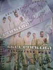 Backstreet Boys Millennium Fun Pack Rare Y2k Nostalgic