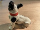 Antique Cast Iron French Bulldog