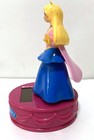 Solar Light Powered Dancing Sleeping Beauty Toy Bobble Action Novelty