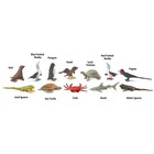 Galapagos Toob Mini Figures Safari Ltd New In Stock