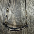 Arab Arabian Minature Horse  Show Halter - Small medium Size