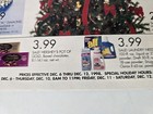 1998 Big Kmart Christmas Catalog Holiday Toys Video Games 48 Page Circular