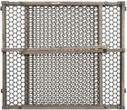 Baby Safety Gate Door Stair Dog Child Barrier Toddler Fence Pet Gate Walk Thru