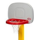 Little Tikes Totsports Basketball Set Kids Hoop With Ball Indoor Outdoor Play