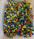      90-vintage Cat Eye Marbles-shooters-peewees-hybrids-buy 4 Get 1 Free Vg mint