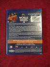 2017 World Series Film  blu-ray dvd  2017  2-disc Set  New 