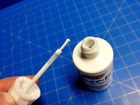 3-bic White Out Cover-it Multi Purpose Pen   Ink Correction Fluid  7 Fl Oz 20ml