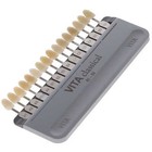 Vident G027c Vita Classical Dental Tooth Shade Guide A1-d4 Autoclavable