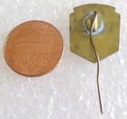 Vintage City Of Krak  w  Poland Tourist Travel Souvenir Pin Stickpin Krakow