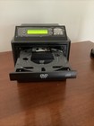 Zipspin Cd Dvd Duplicator D121-ls Pro Tested Works  With Dvd r Stack 