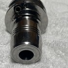 Schunk 205144 Bt40 5 8 Inch Hydraulic Holder 